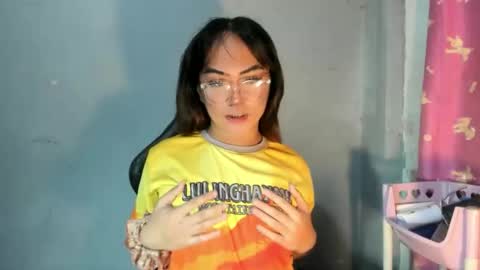 Tyla online show from 03/25/26, 03:56