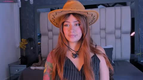  TYLA  online show from 01/14/26, 03:34