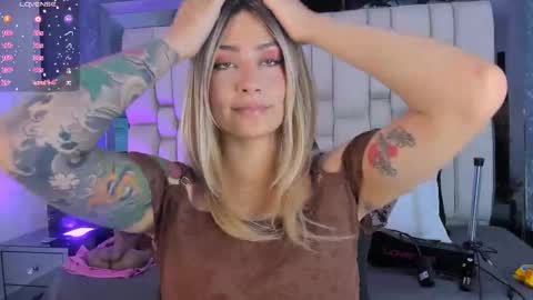  TYLA  online show from 02/09/26, 03:32