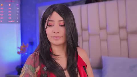  TYLA  online show from 03/19/26, 03:43