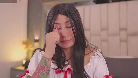  TYLA  online show from 03/22/26, 10:02