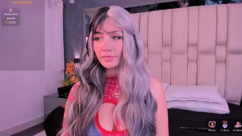  TYLA  online show from 05/21/26, 03:35