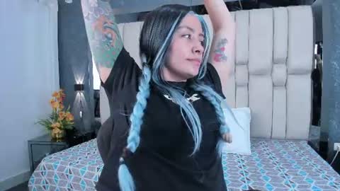  TYLA  online show from 07/14/26, 03:33