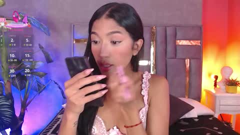 tyla_ks online show from 02/27/26, 07:58