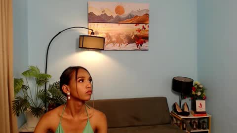 tylabrown  seraphina  katrine  valentina  lexie online show from 12/02/25, 01:55