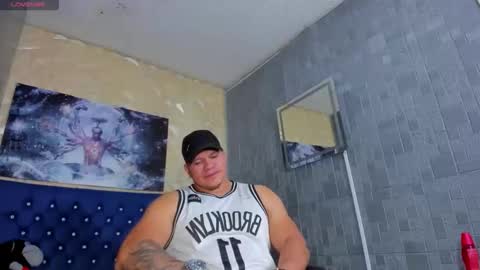Tyleer Scot online show from 05/09/26, 07:30