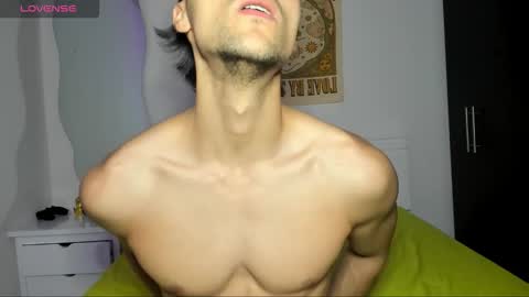 tyler_axel online show from 02/09/26, 03:32