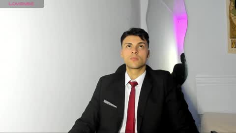 tyler_axel online show from 03/29/26, 01:49