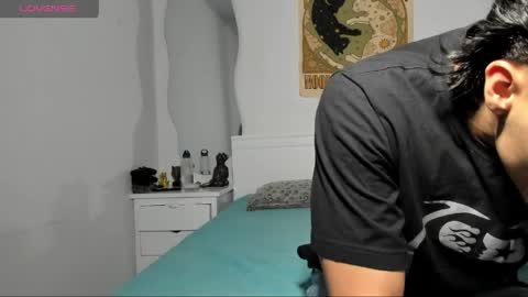 tyler_axel online show from 05/11/26, 01:44