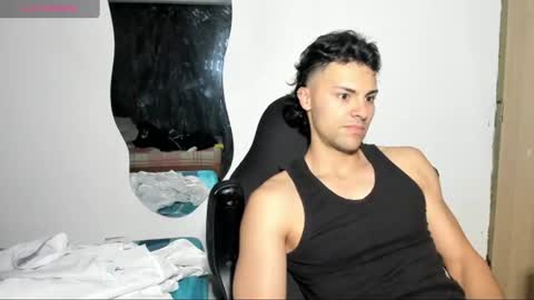 Snapshot of tyler_axel chatting on 07/09/26, 02:04 tyler_axel online show from 07/09/26, 02:04