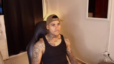 tyler_bell_ online show from 03/17/26, 03:22