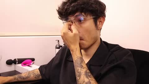 tyler_blade online show from 04/08/26, 11:48