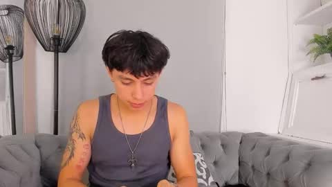 Snapshot of tyler_durtenn chatting on 10/14/25, 03:07 Tyler online show from 10/14/25, 03:07