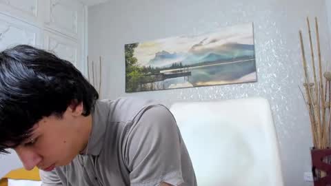 Tyler online show from 11/09/25, 03:16