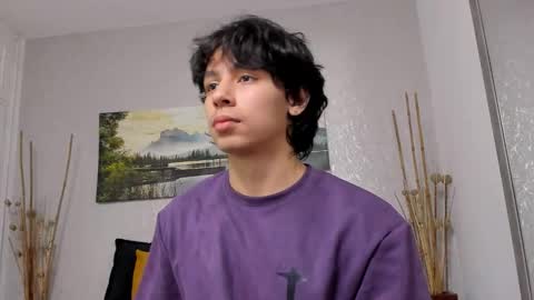 Tyler online show from 01/14/26, 03:12