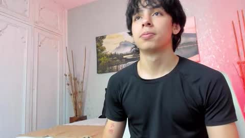 Tyler online show from 01/17/26, 03:00