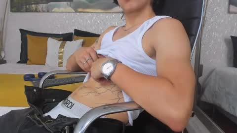 Tyler online show from 04/13/26, 01:00