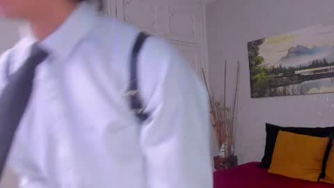 Tyler online show from 05/06/26, 05:35
