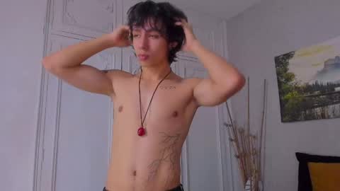 Tyler online show from 05/08/26, 05:24