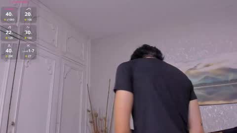 Tyler online show from 05/13/26, 04:54