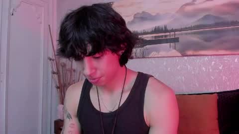 Tyler online show from 05/15/26, 03:46