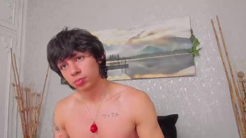 Tyler online show from 05/31/26, 03:41