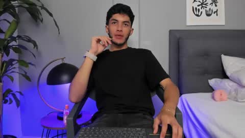 Tyler Fox online show from 05/31/26, 08:43