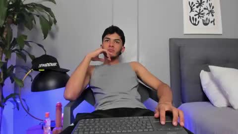 Tyler Fox online show from 06/29/26, 09:04