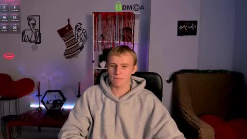 Tyler online show from 01/09/26, 08:21