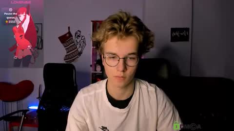 Tyler online show from 01/11/26, 06:40