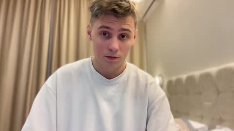 tyler_garrner online show from 09/14/25, 05:12