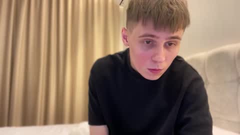 tyler_garrner online show from 09/15/25, 06:19