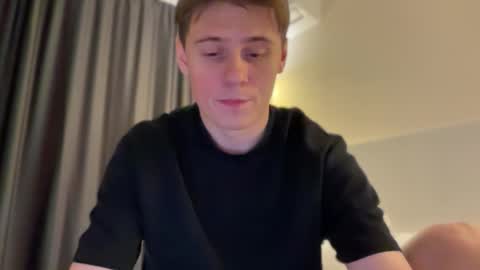 tyler_garrner online show from 10/18/25, 08:42