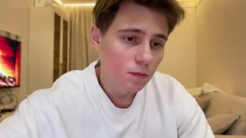 tyler_garrner online show from 10/30/25, 04:41