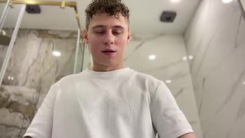 tyler_garrner online show from 11/26/25, 05:30