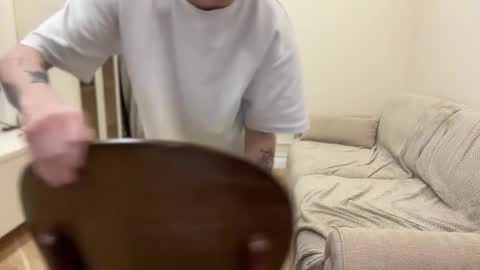 tyler_garrner online show from 03/05/26, 06:48