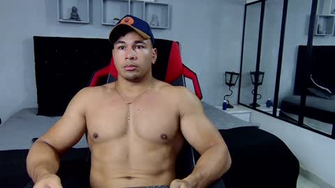 tyler_hank1 online show from 02/06/25, 07:40