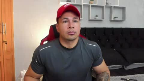 tyler_hank1 online show from 07/21/26, 12:29