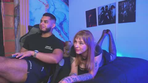 Tyler Himiiko online show from 09/22/25, 10:23