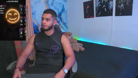 Tyler Himiiko online show from 09/28/25, 03:45
