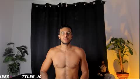 Tyler online show from 03/22/26, 03:37