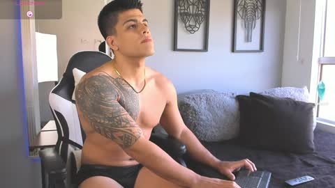 David online show from 12/07/24, 02:24