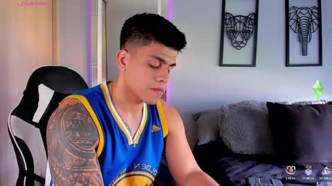 David online show from 01/04/25, 02:35