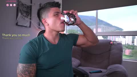 David online show from 10/11/25, 09:02