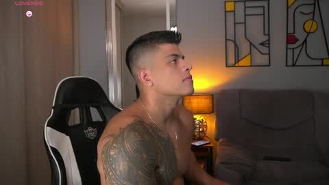 David online show from 04/25/26, 04:37