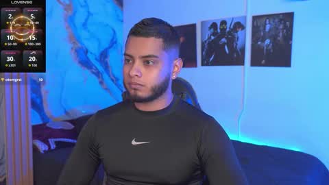 Tyler online show from 09/19/25, 07:47