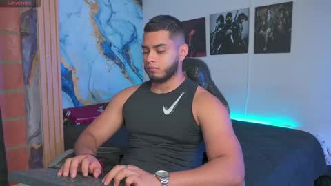 Tyler online show from 09/26/25, 07:07