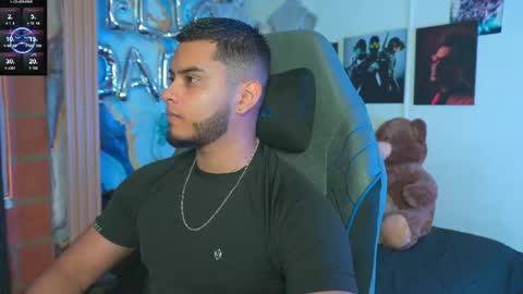 Tyler online show from 02/06/26, 10:24