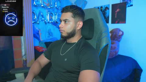 Tyler online show from 04/03/26, 08:51