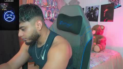 Tyler online show from 07/03/26, 01:56
